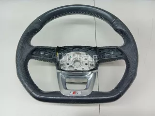 80A419091AEJAH Рулевое колесо для AIR BAG (без AIR BAG) Audi Q5 2 Арт AM103026555, вид 1