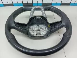 80A419091AEJAH Рулевое колесо для AIR BAG (без AIR BAG) Audi Q5 2 Арт AM103026555, вид 14