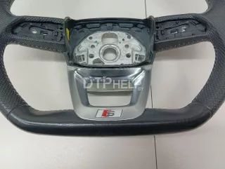 80A419091AEJAH Рулевое колесо для AIR BAG (без AIR BAG) Audi Q5 2 Арт AM103026555, вид 2
