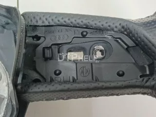 80A419091AEJAH Рулевое колесо для AIR BAG (без AIR BAG) Audi Q5 2 Арт AM103026555, вид 4