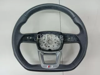 80A419091AEJAH Рулевое колесо для AIR BAG (без AIR BAG) Audi Q5 2 Арт AM103026555, вид 6