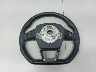 80A419091AEJAH Рулевое колесо для AIR BAG (без AIR BAG) Audi Q5 2 Арт AM103026555, вид 7