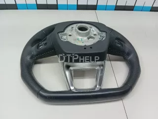 80A419091AEJAH Рулевое колесо для AIR BAG (без AIR BAG) Audi Q5 2 Арт AM103026555, вид 8