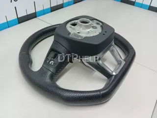 80A419091AEJAH Рулевое колесо для AIR BAG (без AIR BAG) Audi Q5 2 Арт AM103026555, вид 9