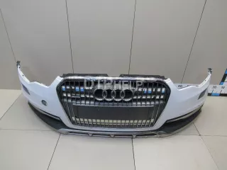  Бампер передний Audi A6 Allroad C7 Арт AM80967758, вид 11