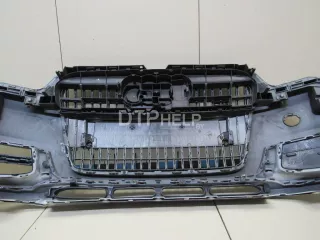  Бампер передний Audi A6 Allroad C7 Арт AM80967758, вид 15