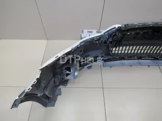  Бампер передний Audi A6 Allroad C7 Арт AM80967758, вид 16