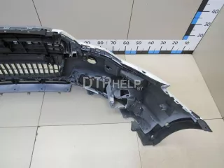  Бампер передний Audi A6 Allroad C7 Арт AM80967758, вид 17