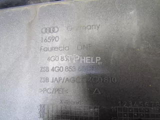 Бампер передний Audi A6 Allroad C7 Арт AM80967758, вид 19