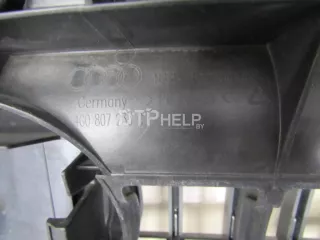  Бампер передний Audi A6 Allroad C7 Арт AM80967758, вид 20