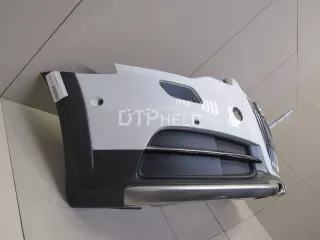  Бампер передний Audi A6 Allroad C7 Арт AM80967758, вид 2