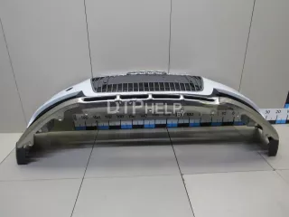  Бампер передний Audi A6 Allroad C7 Арт AM80967758, вид 4