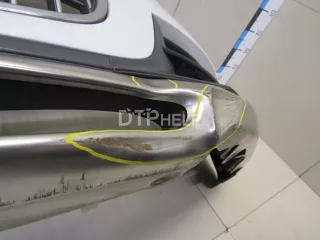  Бампер передний Audi A6 Allroad C7 Арт AM80967758, вид 10