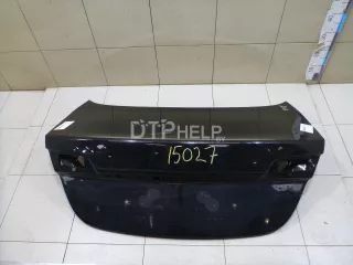C2Z14453 Крышка багажника Jaguar XF 250 Арт AM100449123, вид 1