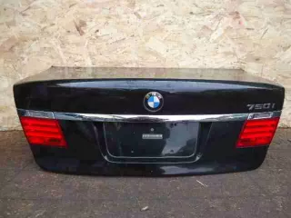 7200035,51137200035 Ручка крышки багажника BMW 7 F01/F02 Арт 00040731sep4, вид 1