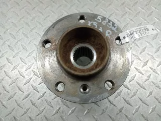 33406867811,33416795961 Ступица задняя правая BMW X5 E70 Арт 00263572, вид 1