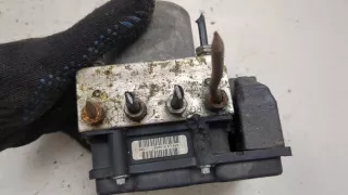 9659467180 Блок АБС (ABS) Citroen C4 1 Арт 9096962, вид 2