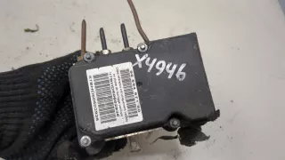9659467180 Блок АБС (ABS) Citroen C4 1 Арт 9096962, вид 3