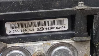 9659467180 Блок АБС (ABS) Citroen C4 1 Арт 9096962, вид 4