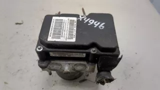 9659467180 Блок АБС (ABS) Citroen C4 1 Арт 9096962, вид 5
