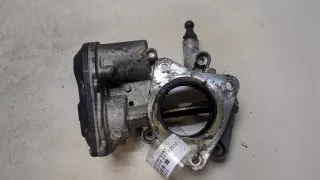 55564164 Дроссельная заслонка Opel Insignia 1 Арт 9179926, вид 4