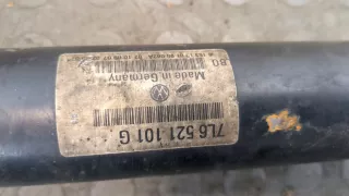 7L6521101G Карданный вал передний Volkswagen Touareg 1 Арт 9101632, вид 2