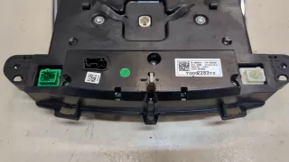 YQ002283YX,5B895A19 Магнитола (аудио система) Opel Grandland X Арт 9181488, вид 3