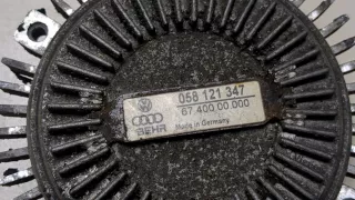 058121347 Муфта вентилятора Audi A4 B5 Арт 9179187, вид 2