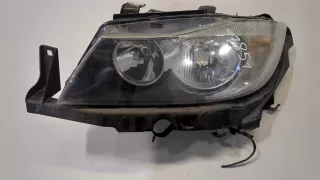 63116942723,6942723 Фара передняя левая BMW 3 E90/E91/E92/E93 Арт 9180307, вид 1