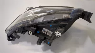 63116942723,6942723 Фара передняя левая BMW 3 E90/E91/E92/E93 Арт 9180307, вид 2