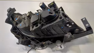 63116942723,6942723 Фара передняя левая BMW 3 E90/E91/E92/E93 Арт 9180307, вид 4