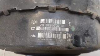 34336785663,6785663 Цилиндр тормозной главный BMW 1 E81/E82/E87/E88 Арт 9179343, вид 2