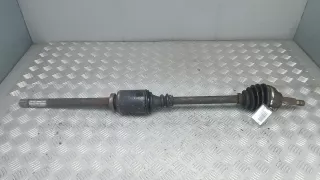  Привод передний правый Nissan Primastar Арт 1GM15N101, вид 1