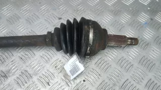  Привод передний правый Nissan Primastar Арт 1GM15N101, вид 2