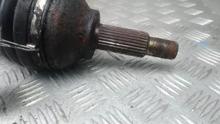  Привод передний правый Nissan Primastar Арт 1GM15N101, вид 3
