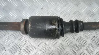  Привод передний правый Nissan Primastar Арт 1GM15N101, вид 4