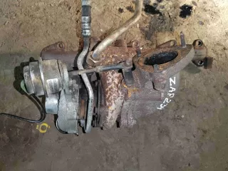 90531518 Турбина   Opel Zafira A Арт ZAF234, вид 1