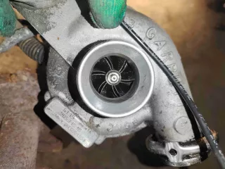 90531518 Турбина   Opel Zafira A Арт ZAF234, вид 2
