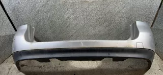  Бампер задний Renault Laguna 3 Арт 46023068539, вид 1
