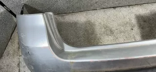  Бампер задний Renault Laguna 3 Арт 46023068539, вид 4