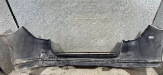  Бампер задний Renault Laguna 3 Арт 46023068539, вид 6