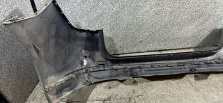  Бампер задний Renault Laguna 3 Арт 46023068539, вид 8