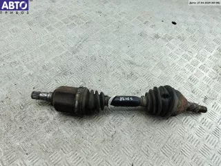  Полуось передняя левая Opel Zafira B Арт 54558393, вид 1