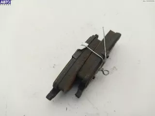  Колодки тормозные задние Mercedes A W168 Арт 54765387, вид 2