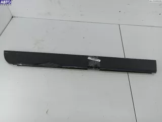 8E0853970 Молдинг двери задней правой Audi A4 B6 Арт 54783453, вид 1
