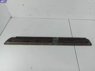 8E0853970 Молдинг двери задней правой Audi A4 B6 Арт 54783453, вид 3