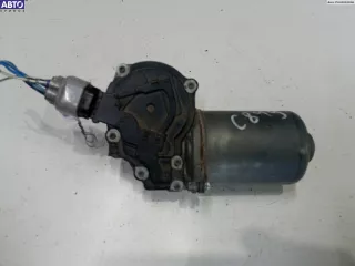 85010-0D020 Двигатель стеклоочистителя переднего (моторчик дворников) Toyota Yaris 1 Арт 54672672, вид 1