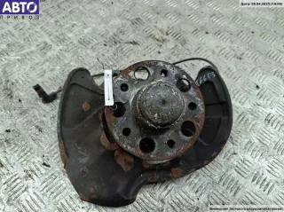 2090187 Ступица передняя правая Mercedes C W203 Арт 53901913, вид 2