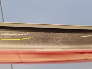 52705WY010 Юбка заднего бампера Toyota Camry XV30 Арт ZAP334696, вид 2