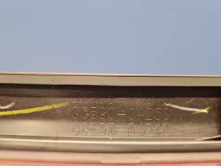 52705WY010 Юбка заднего бампера Toyota Camry XV30 Арт ZAP334696, вид 3